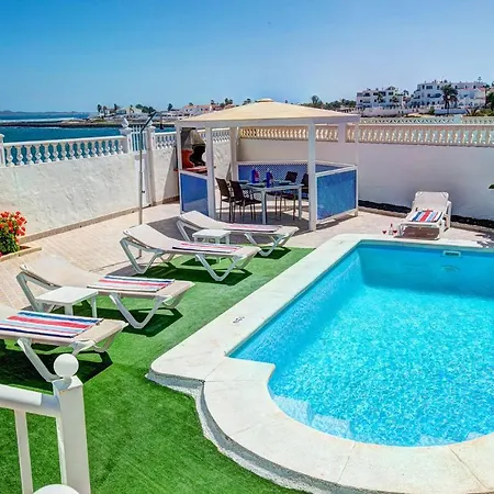 Villa Magali Mar *